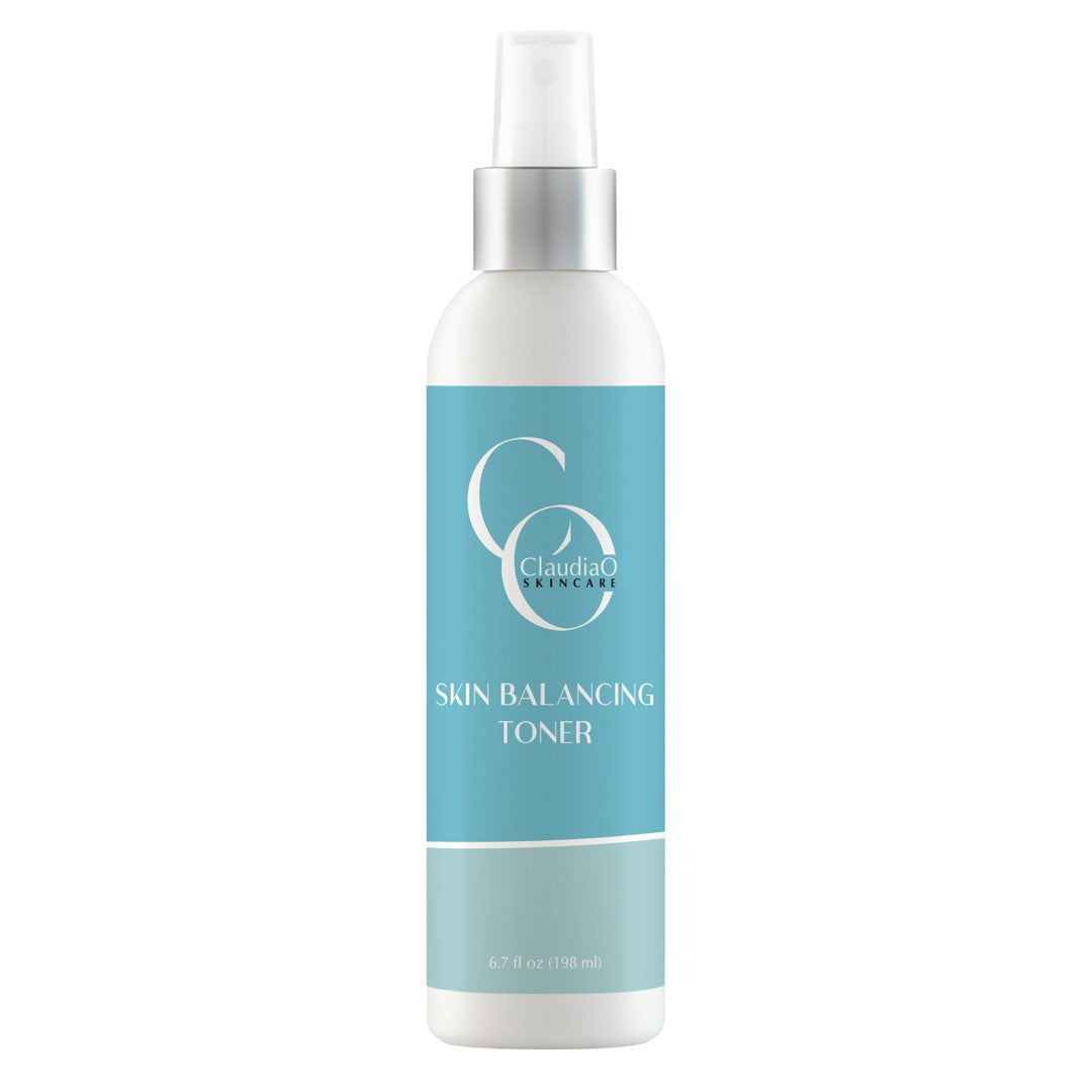 Skin Balancing Toner
