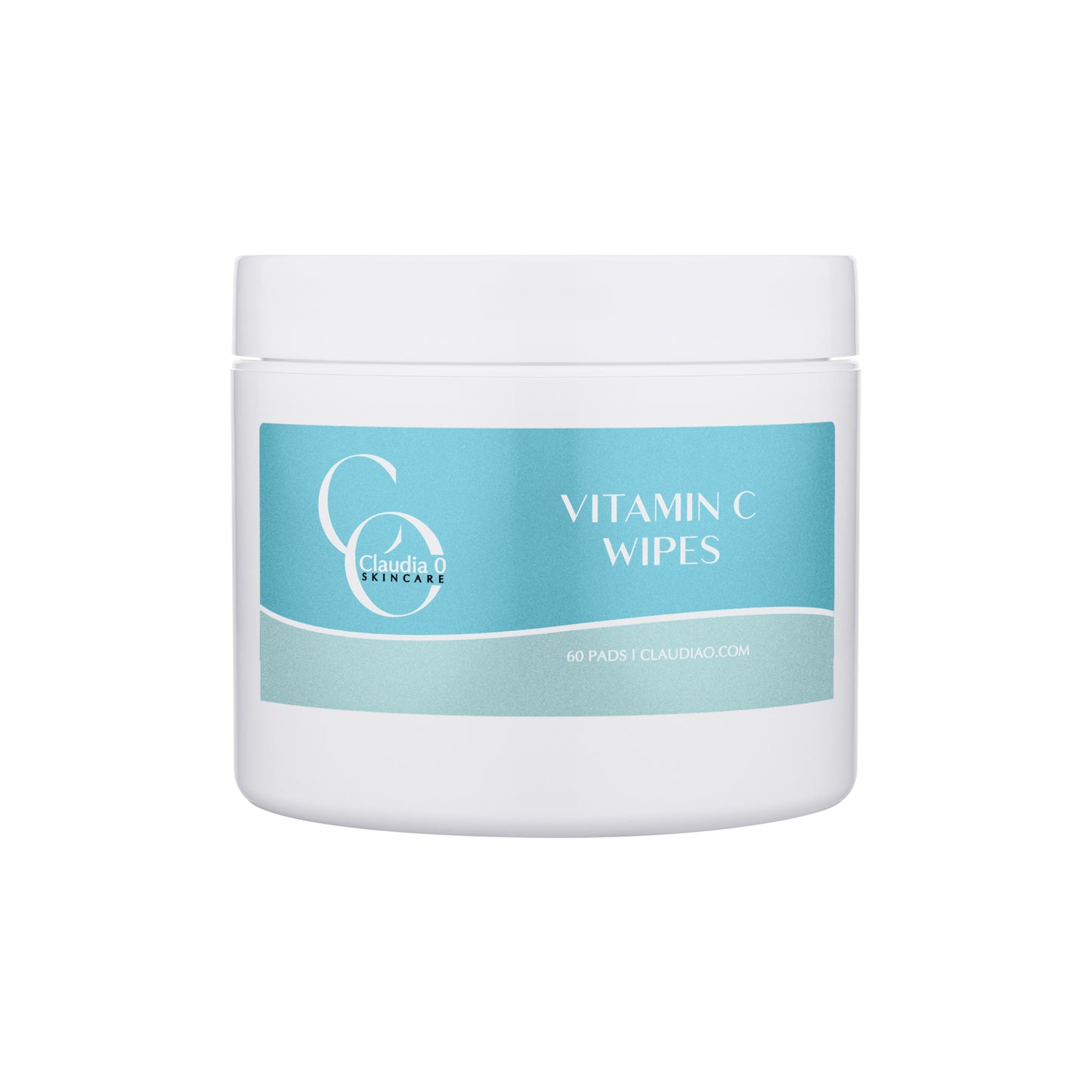 Vitamin C Wipes