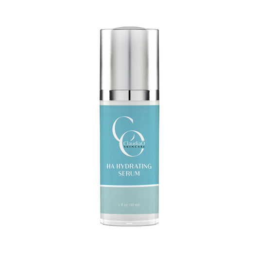 HA Hydrating Serum