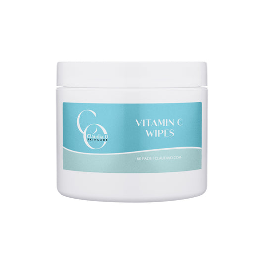 Vitamin C Wipes
